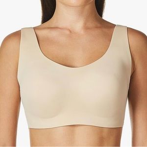 Wacoal softcup style 852226 nude bra